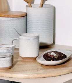 Serveerschaal 33,5x18cm Cameo - (x2) Tafelgerei