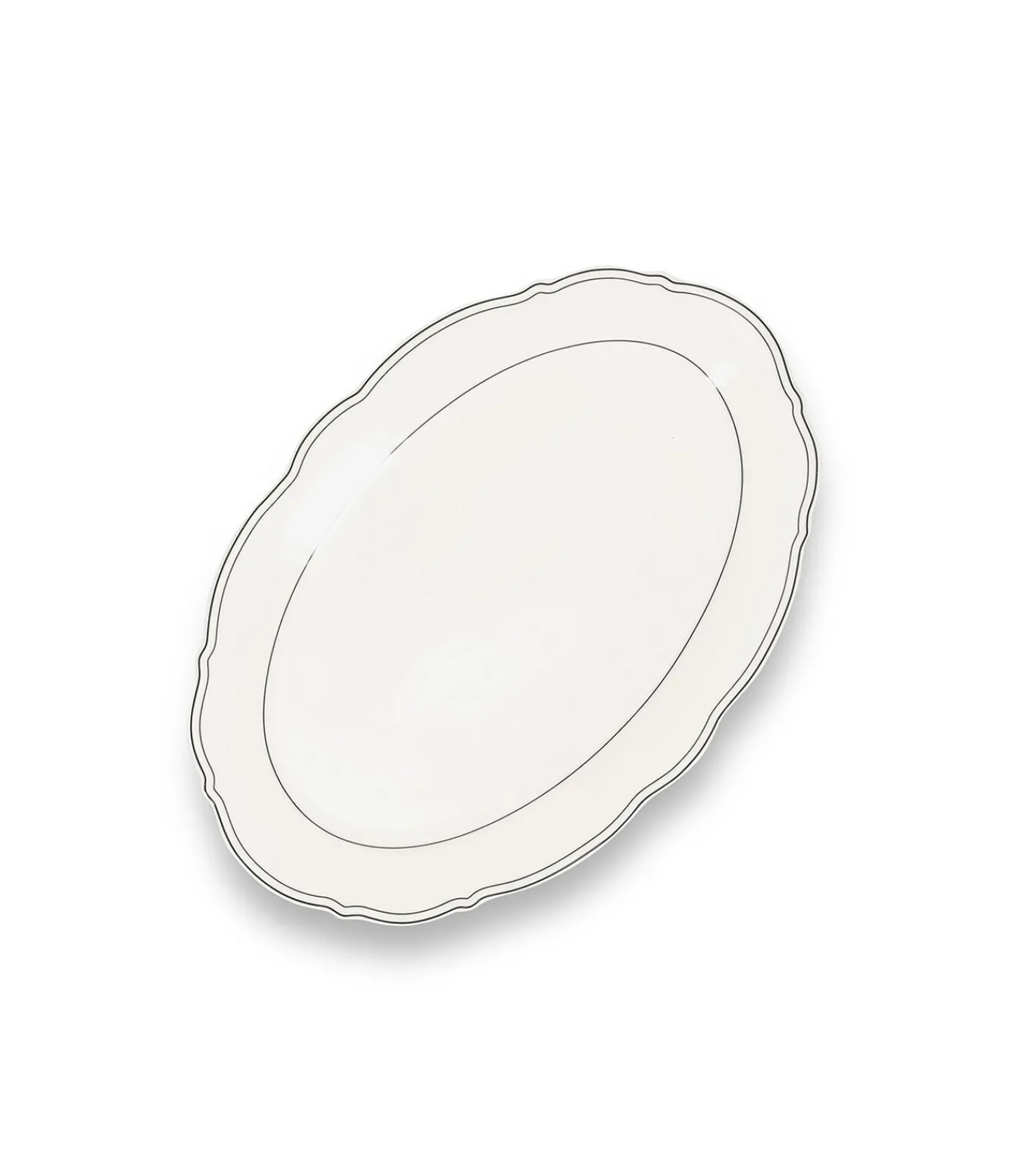 New Serveerschaal 31,5x20,5cm Odette Tafelgerei