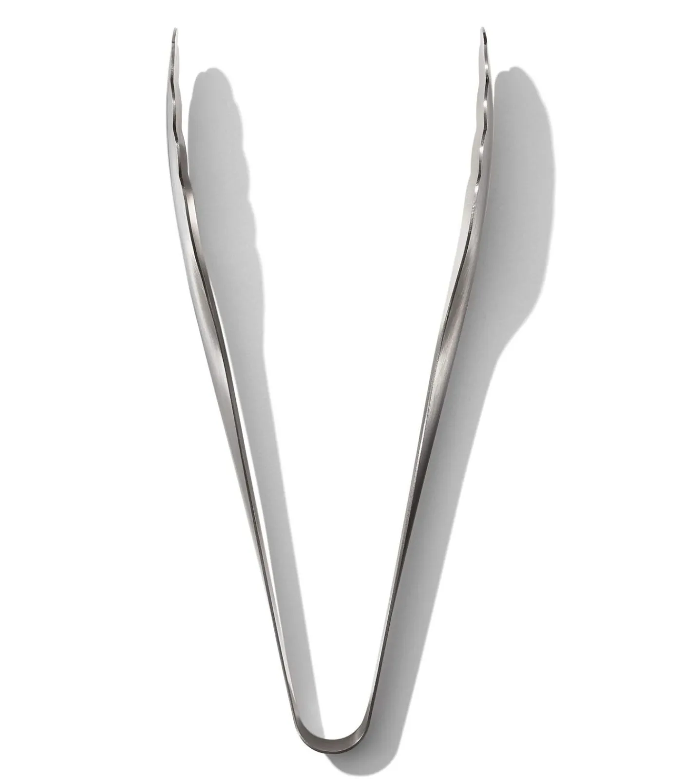 Online Serveertang Steel Bestek