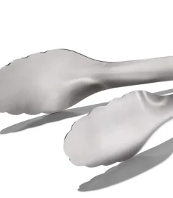 Online Serveertang Steel Bestek