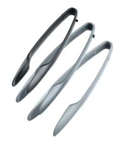 Clearance Serveertangen 3 Stuks Keukenmessen