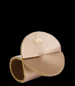 Servetringen, 4 stuks - Pearly Rose Keuken- & Tafellinnen