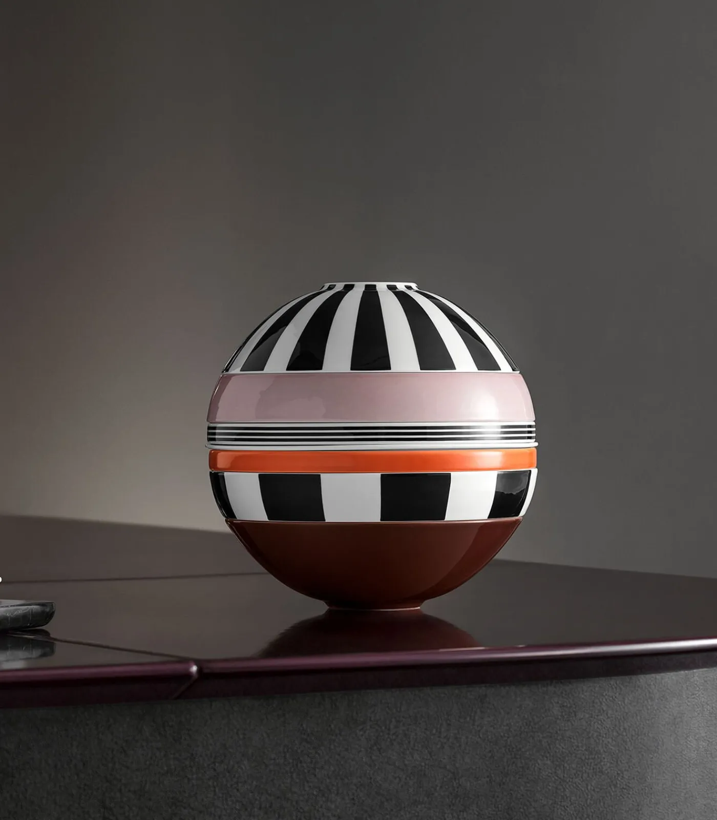 Discount Serviesset La Boule - Memphis - 7-Delig Tafelgerei