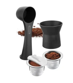 Sale Set koffiecapsules CONSCIO, 8-delig Koffie & Thee Maken