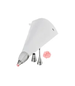 Best Set spuitzakken, 5-delig Bakken