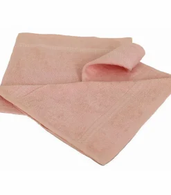 Hot Set van 3 gasthanddoekjes 30x30 katoen badstof Handdoeken