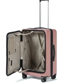 New Set van 3 Koffers Trolleys