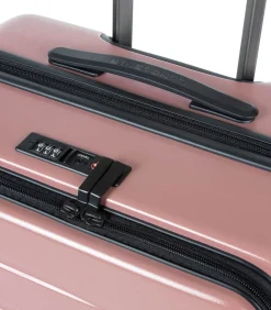 New Set van 3 Koffers Trolleys