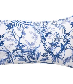 Clearance Set van 2 kussenslopen Jardin d'Eden Kussenslopen