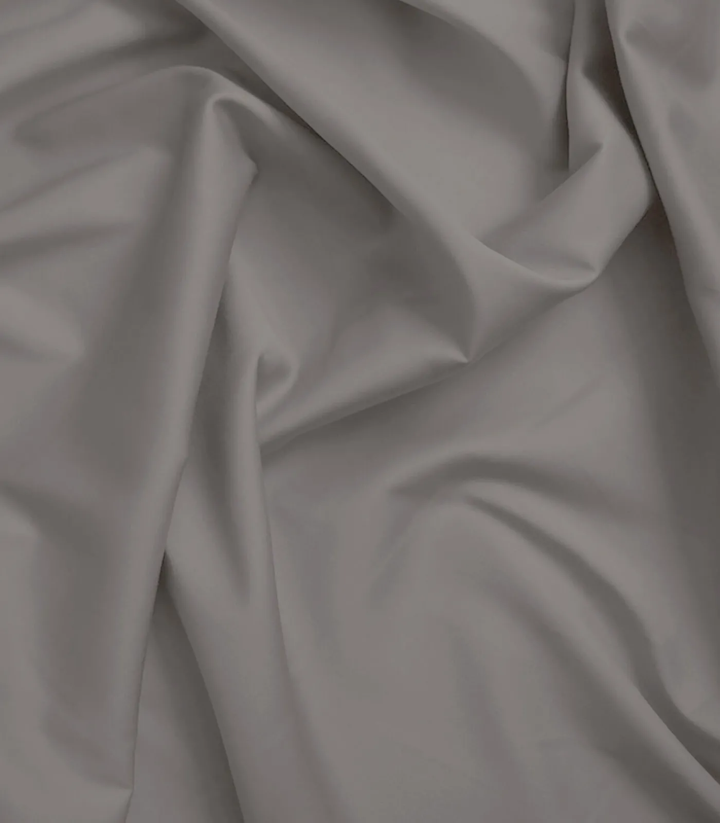 New set van 2 kussenslopen katoensatijn Kussenslopen