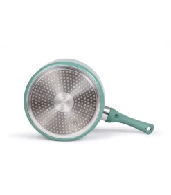 Clearance Set van 3 pannen Potten & Pannen