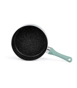 Clearance Set van 3 pannen Potten & Pannen