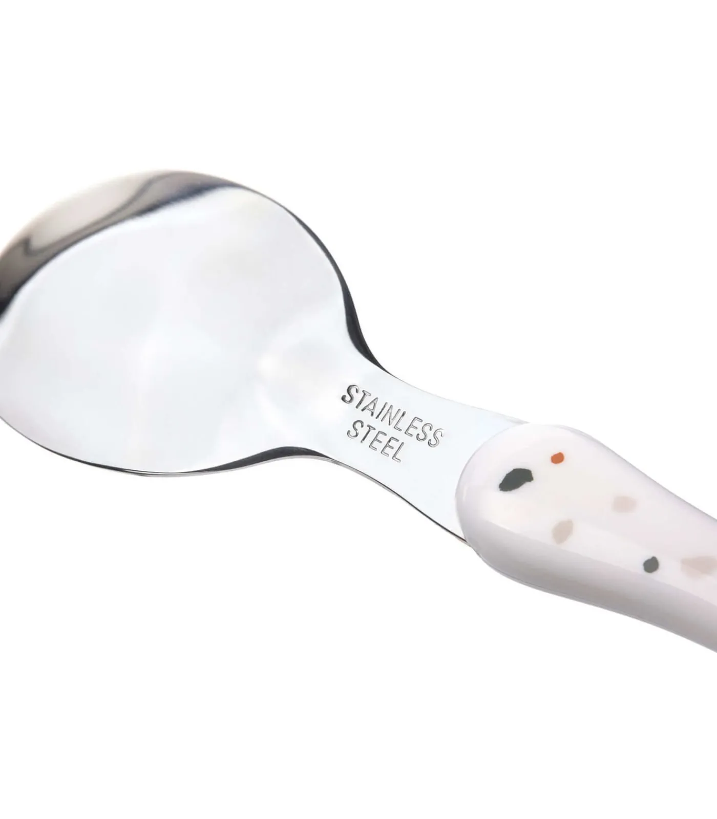 Best Set van 3 roestvrijstalen bestekjes voor kinderen Ti... Bestek