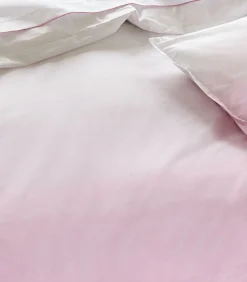 Sale Shoshi - Kussensloop in katoen perkal met print Kussenslopen