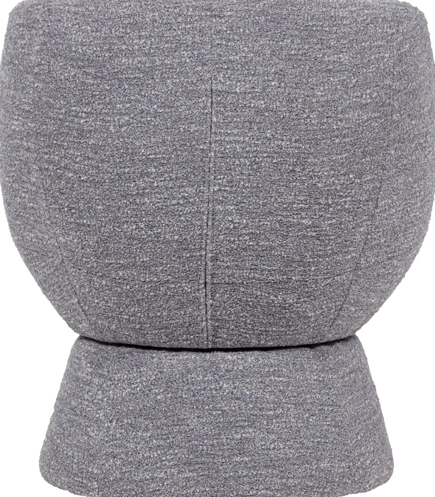 Best Shuffle Draaifauteuil - Melange - Grijs - 72x73x71 Zetels