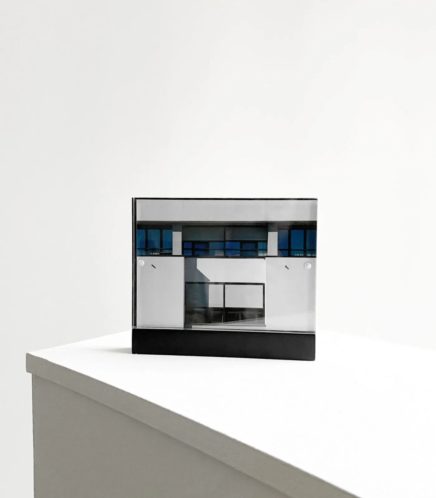 Online SIENA Fotokader 10x15 licht hout Fotolijsten