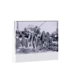 SIENA Fotokader 10x15 wit Fotolijsten