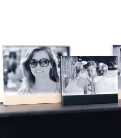 Hot SIENA Fotokader 13x18 zwart Fotolijsten