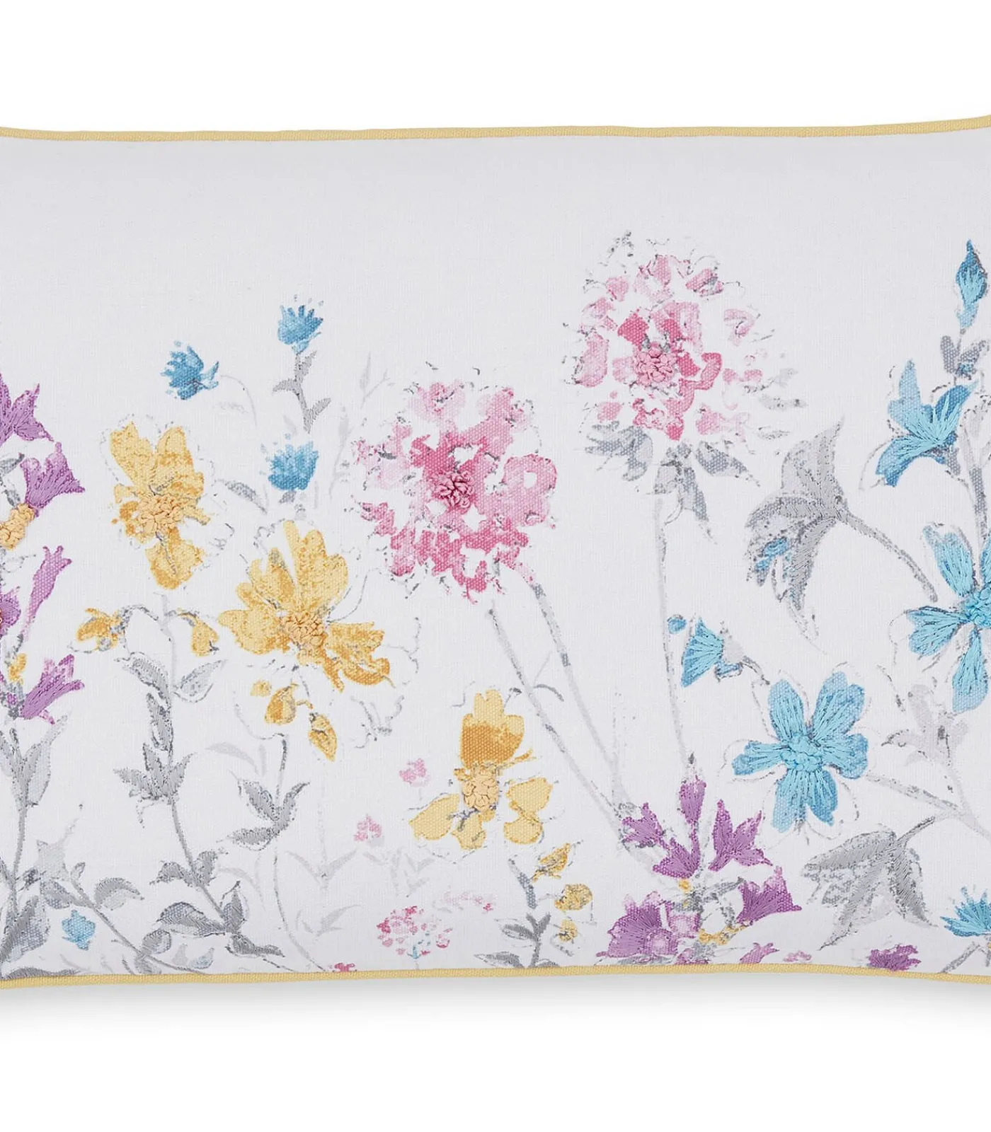 Sale Sierkussen met ritssluiting Wild Meadow Kussens