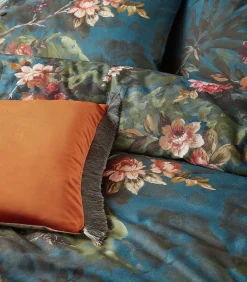 Hot Sierkussen met ritssluiting Franje Kussens