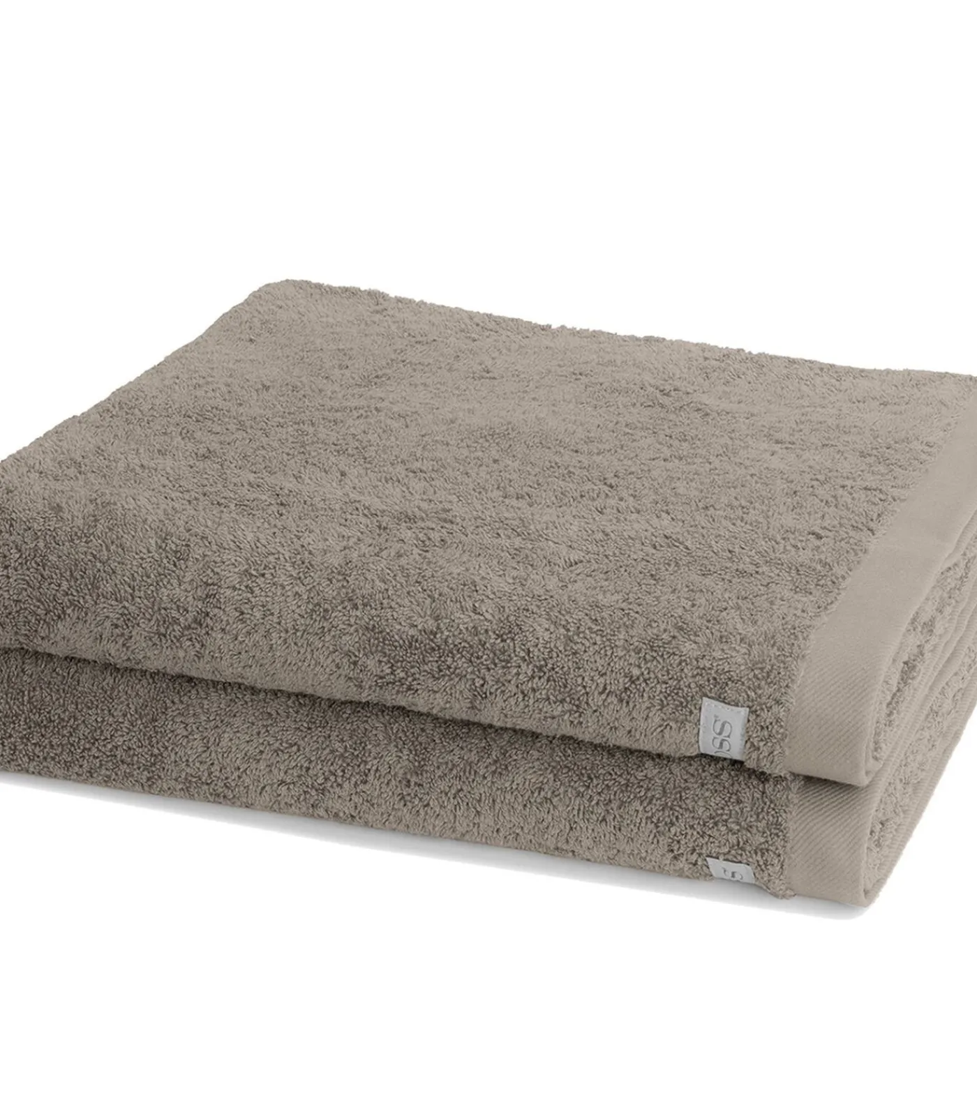 Sinfonie 2-delige handdoekenset Badset