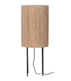 Sale Sintra - Vloerlamp - Zwart Tafellampen