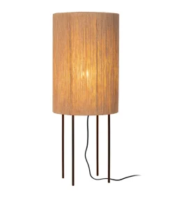 Sale Sintra - Vloerlamp - Zwart Tafellampen