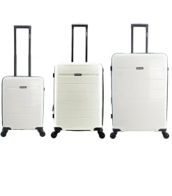 Clearance Skyward Reiskoffer 75cm (L) 8 wielen Trolleys