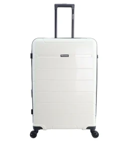 Clearance Skyward Reiskoffer 75cm (L) 8 wielen Trolleys