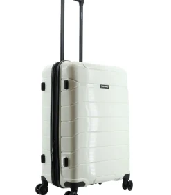 New Skyward Reiskoffer 65cm (M) 8 wielen Trolleys