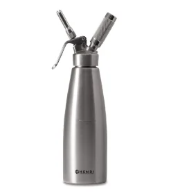 Outlet Slagroomspuit RVS 1 Liter Bakken