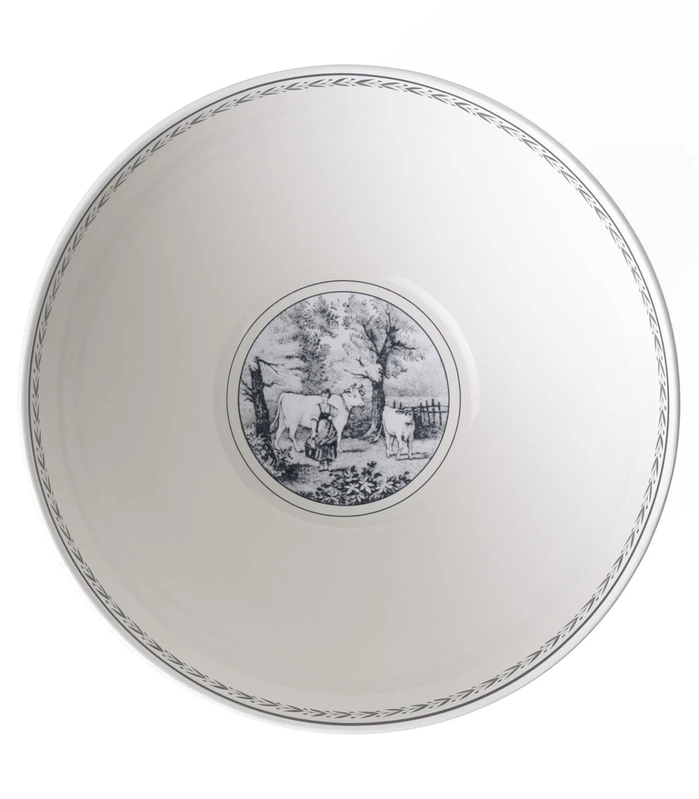 Clearance Slaschaal Audun Ferme Tafelgerei