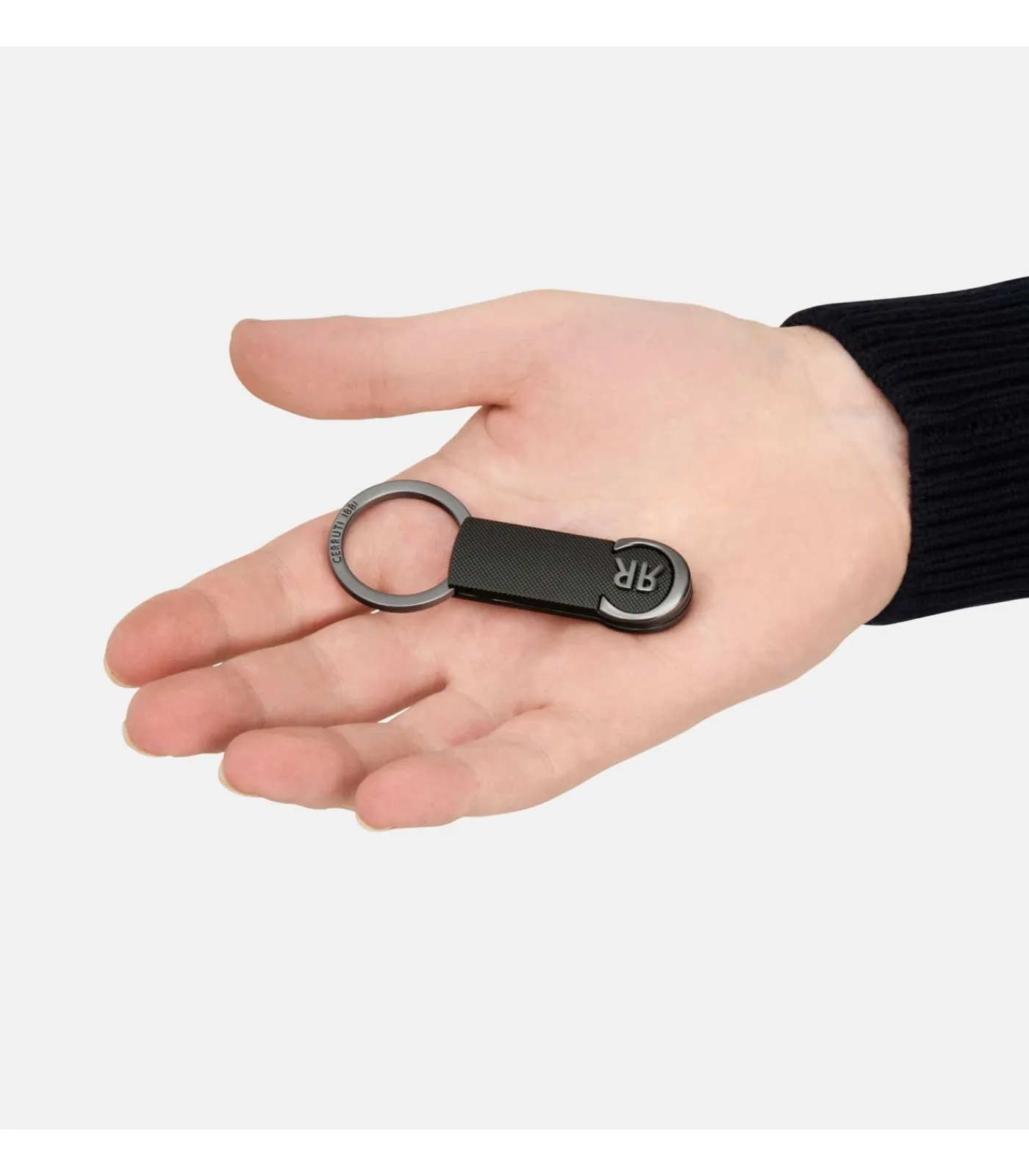 Outlet Sleutelhanger Belgravia Decoratie