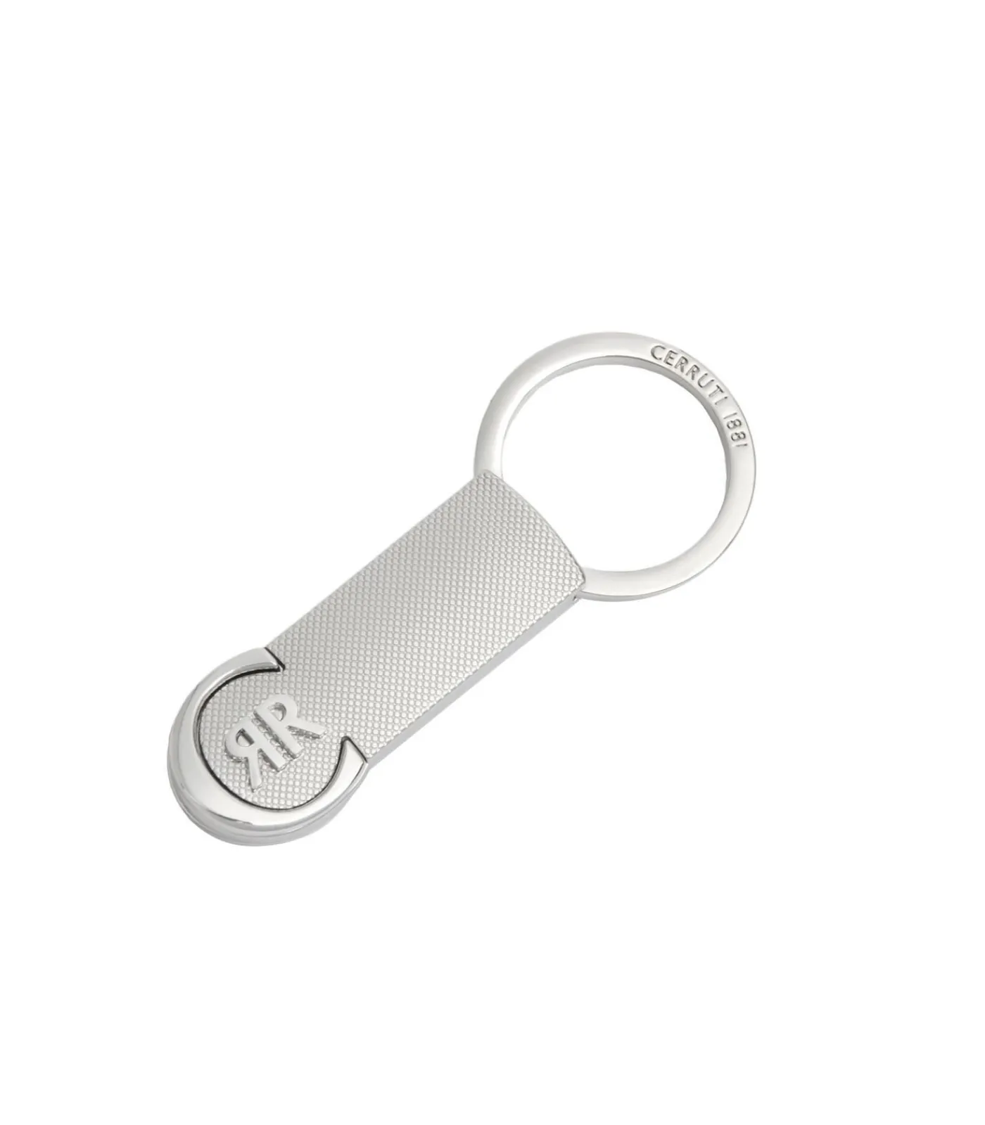 Sale Sleutelhanger Belgravia Chrome Decoratie