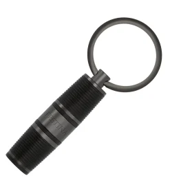 Hot Sleutelhanger Bold Stripe Black Decoratie