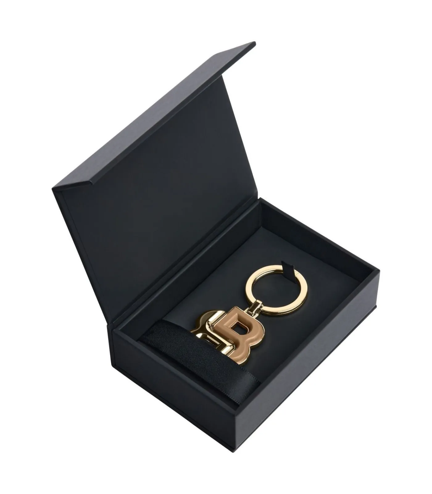 Outlet Sleutelhanger Double B Decoratie