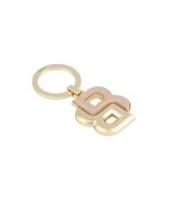 Clearance Sleutelhanger Double B Nude Decoratie