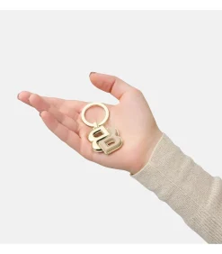 Clearance Sleutelhanger Double B Nude Decoratie