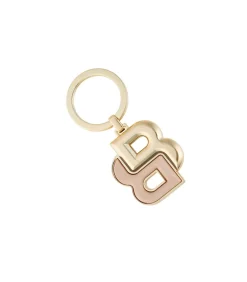 Clearance Sleutelhanger Double B Nude Decoratie