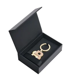 Clearance Sleutelhanger Double B Nude Decoratie