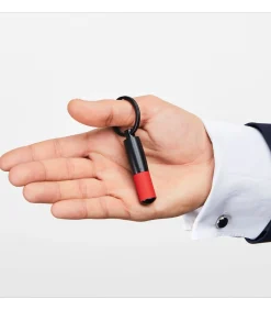 Hot Sleutelhanger Gear Matrix Decoratie