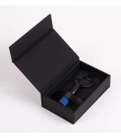 New Sleutelhanger Gear Matrix Decoratie