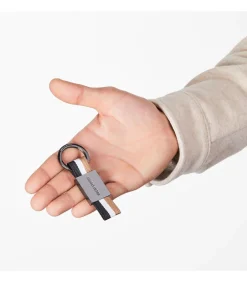 Discount Sleutelhanger Iconic Style Decoratie