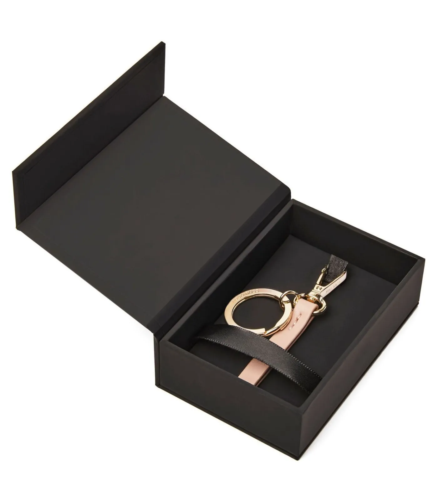 Sleutelhanger Triga Nude Decoratie