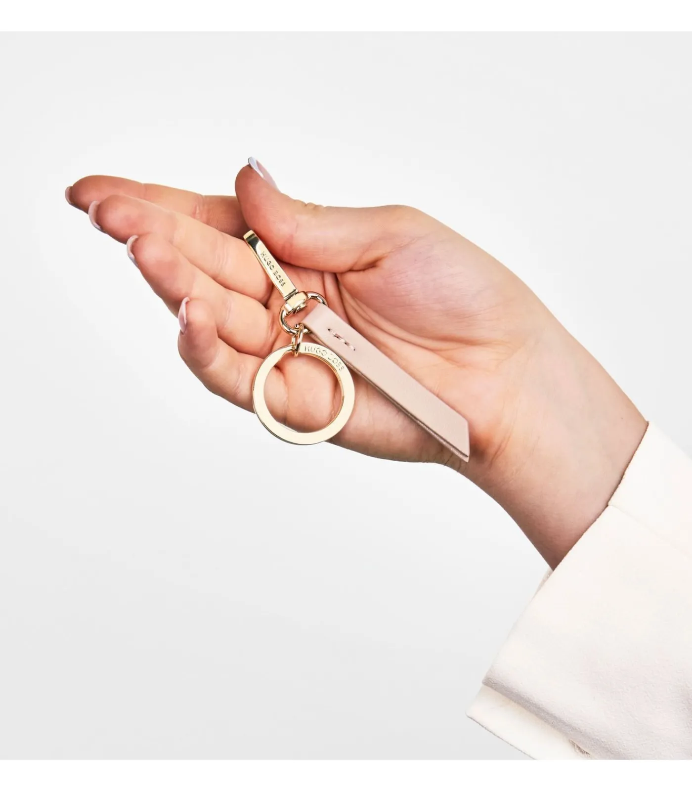 Sleutelhanger Triga Nude Decoratie