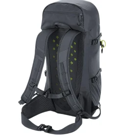 Outlet SLX-LITE - Rugzak - Donkergrijs Rugzakken