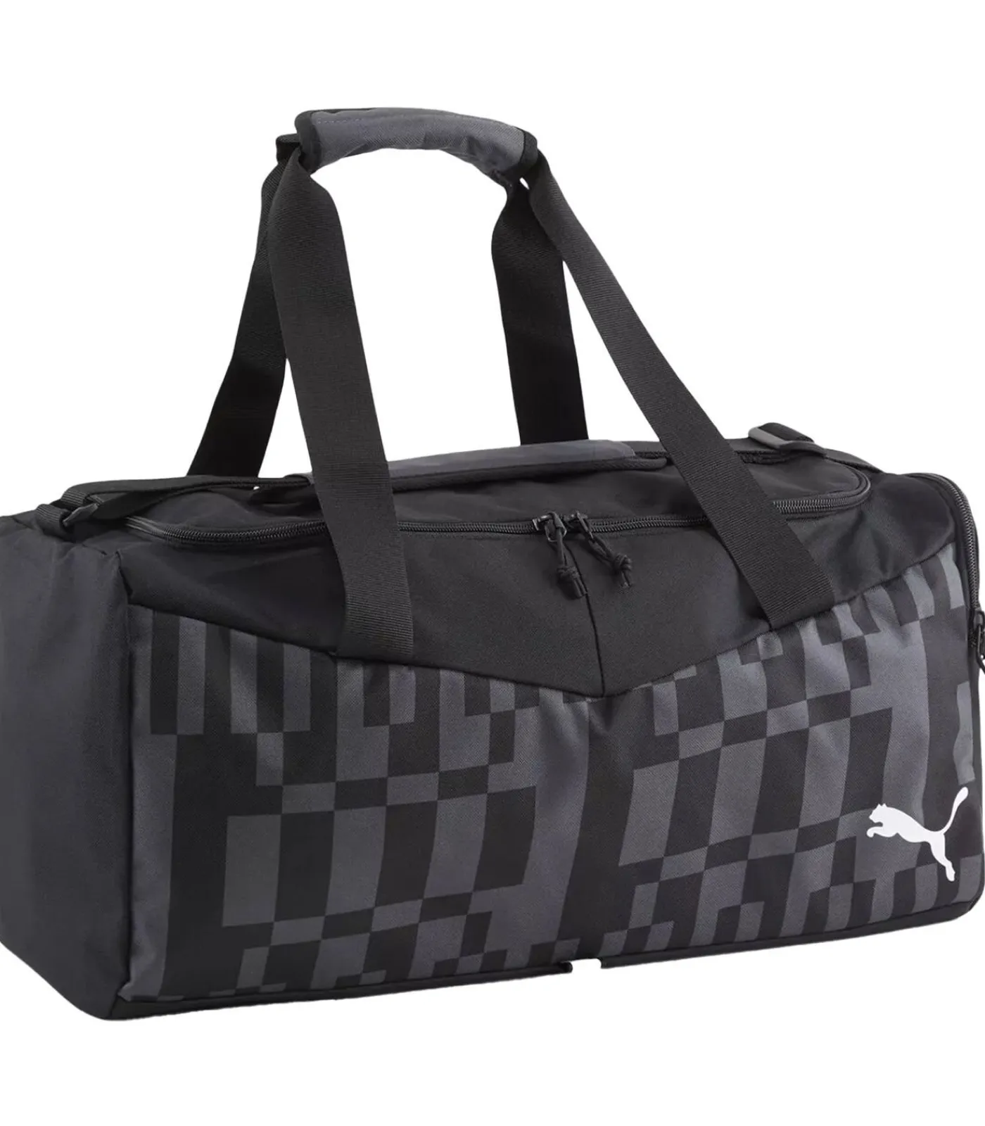 Clearance SMALL - Plunjezak - Zwart Reistassen