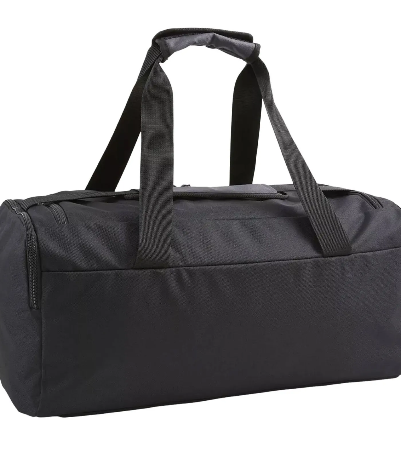 Clearance SMALL - Plunjezak - Zwart Reistassen