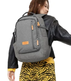 New Smallker - Rugzak - Grijs Rugzakken