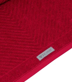 Sale Smart 4-delige handdoekenset Badset